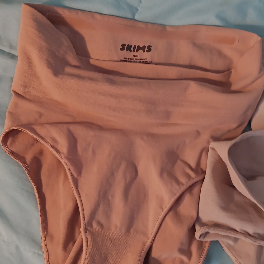 Skims Shapeware